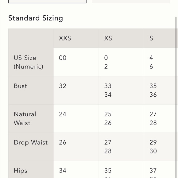 Anthropologie Sculptural Crop Top - Picture 5 of 6